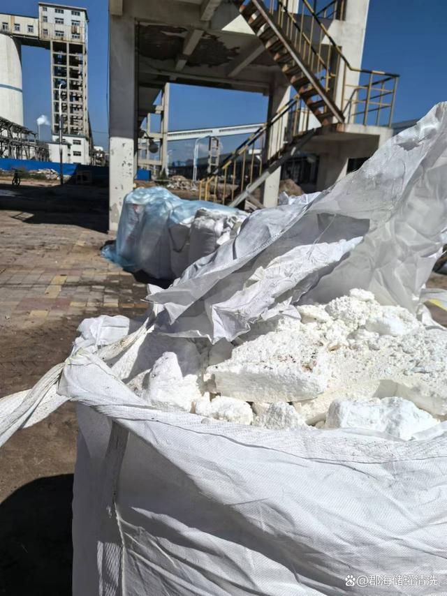 甲醛罐清洗：别让认知误区埋下安全隐患