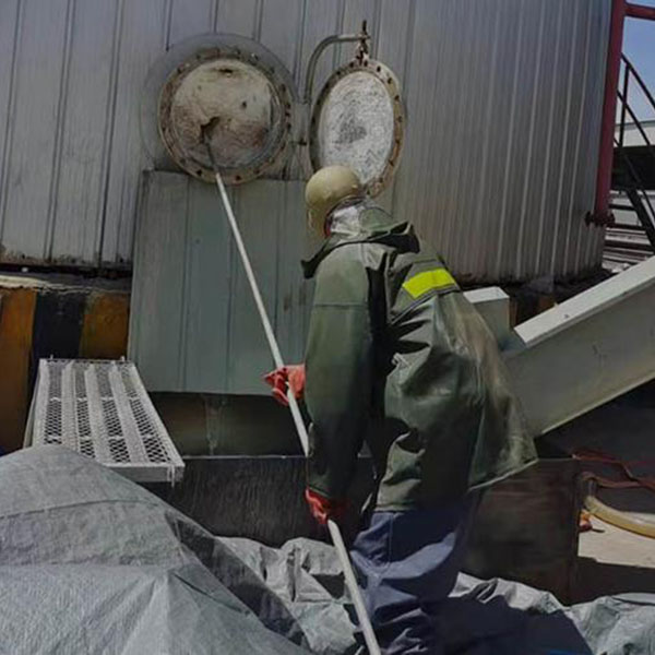 影响甲醛罐清理费用的5大关键因素，别再花冤枉钱