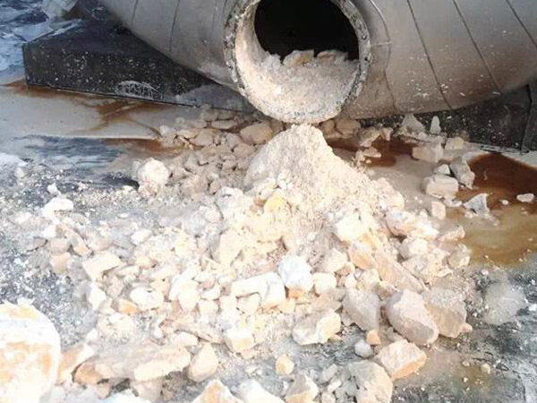 甲醛罐清洗单位