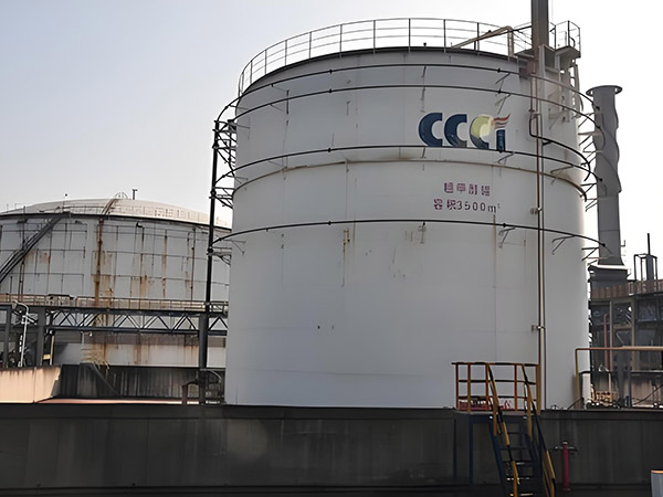 甲醛罐清洗电话